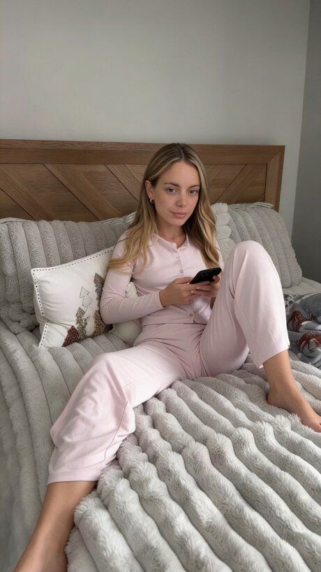 OnlyFans Poppy Lawson Naked Photos - #3