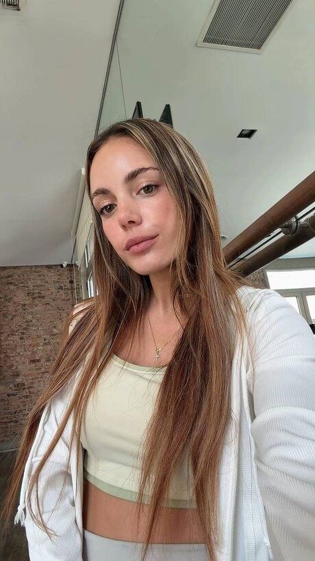 OnlyFans Poppy Lawson Naked Photos - #2