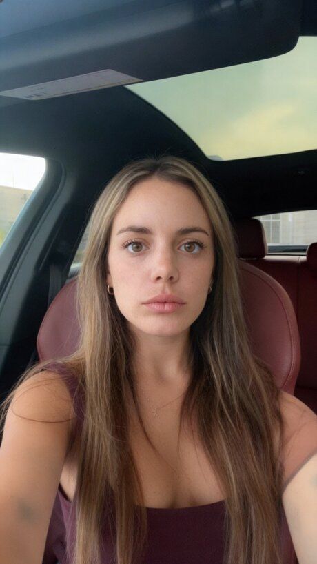 OnlyFans Poppy Lawson Naked Photos - #4
