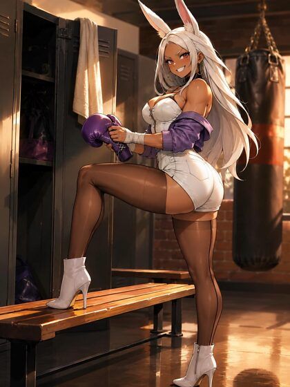 Classic Pin-up Waifu’s pt. 4 - #16