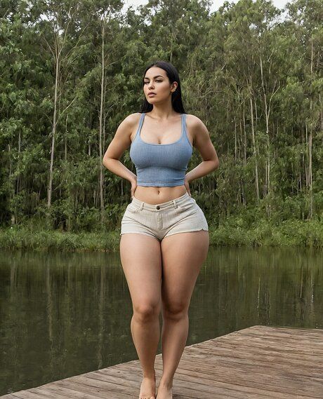 PornPics AI XXX Porn Pics - #5
