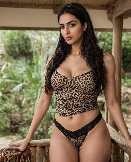PornPics AI Porn Images - #8