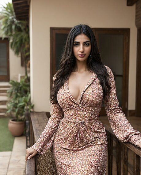 PornPics AI Porn Images - #5