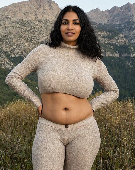 PornPics AI XXX Photos - #5