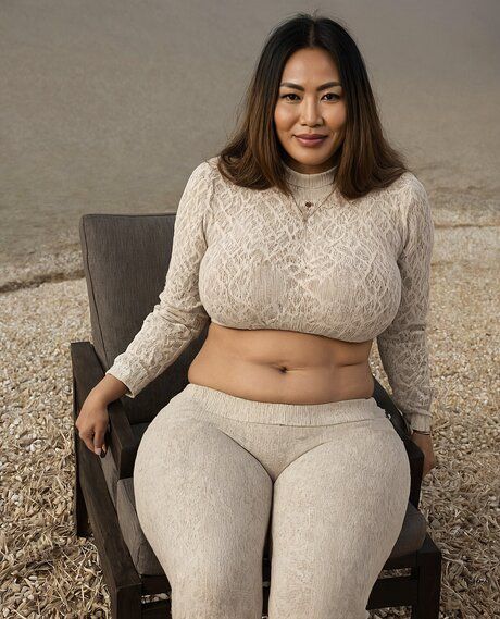 PornPics AI Hot Gallery - #2