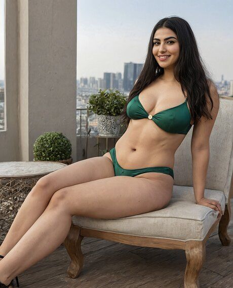PornPics AI Hot Pictures - #1