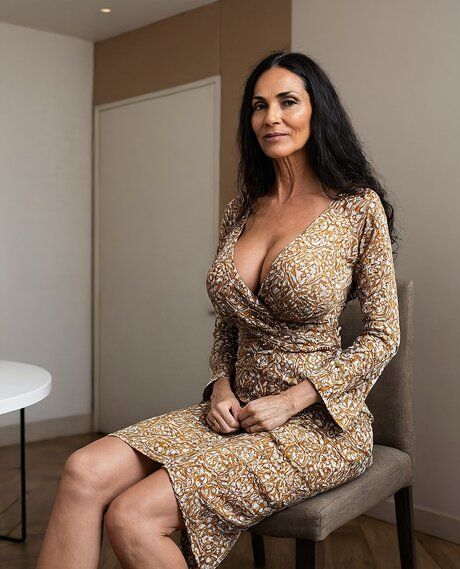 PornPics AI Naked XXX - #3