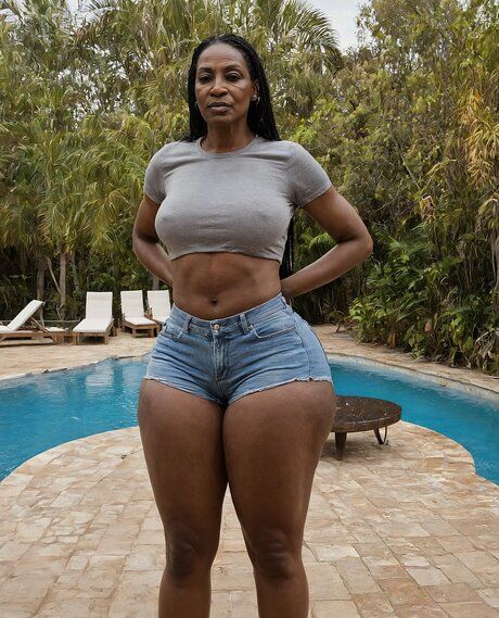PornPics AI Naked Porn Pics - #3