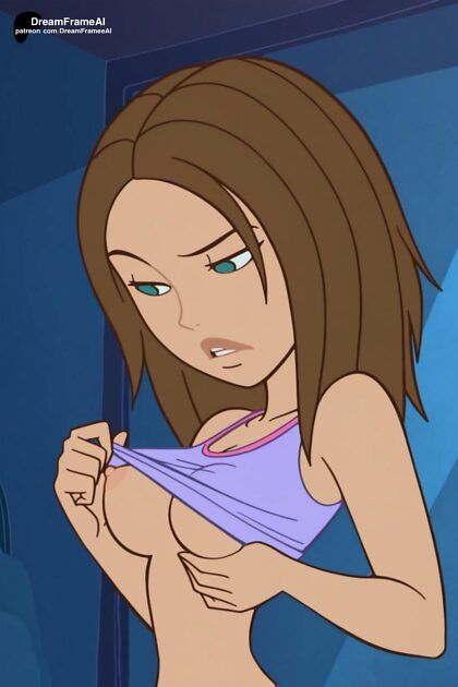 Choose your Disney slut - #18
