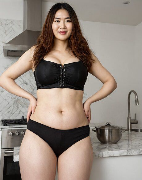 PornPics AI Naked Gallery - #7