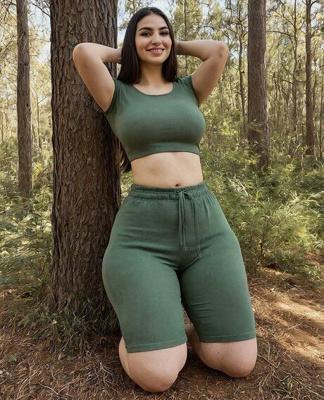 PornPics AI XXX Porn Pics - #5