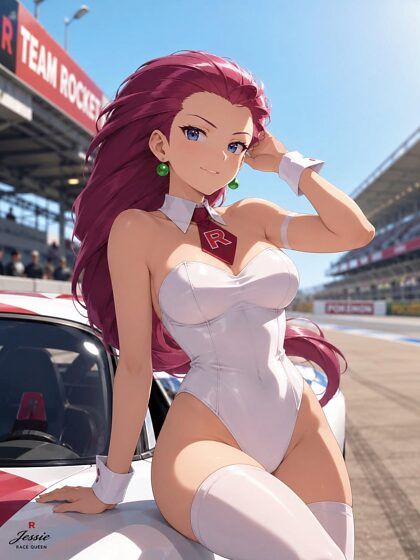 Queen Marika - #13