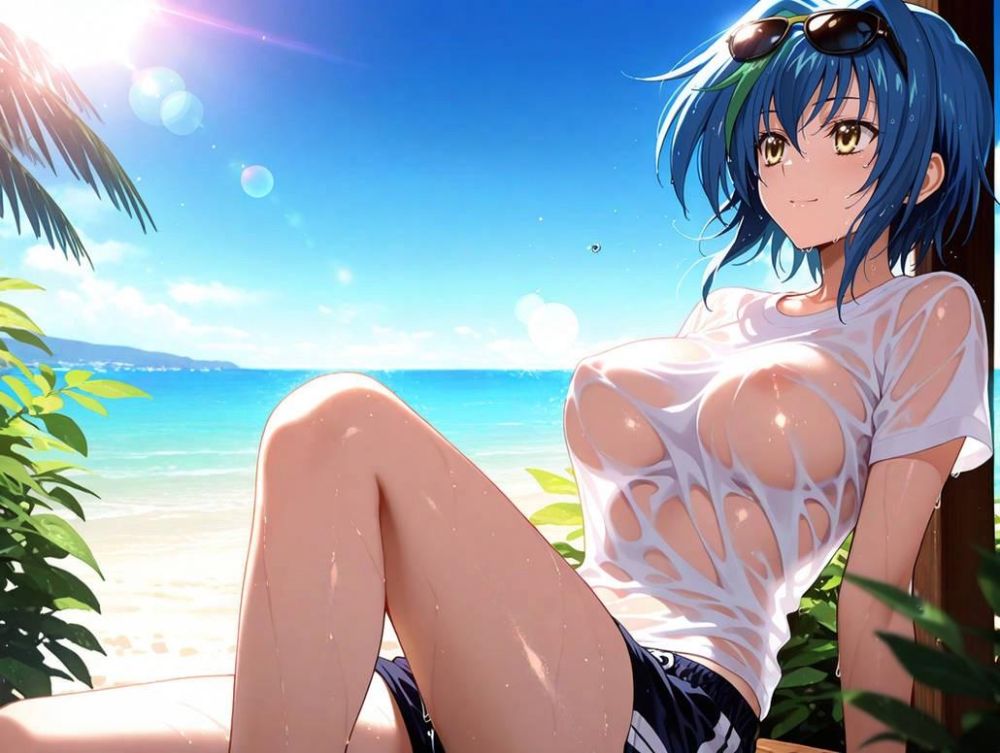 Xenovia - #2