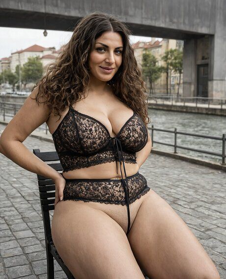 PornPics AI Naked Pics - #10
