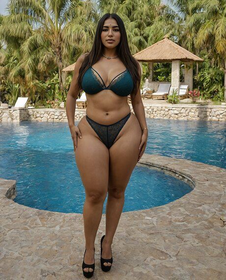 PornPics AI Nude Porn Pics - #1