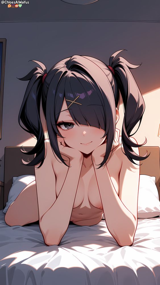 Ame-chan’s Quiet Night and Gentle Dusk - #1