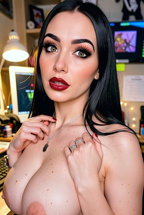 Made Porn Naked XXX - #11