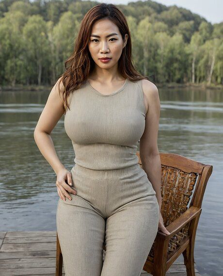 PornPics AI XXX Photos - #3