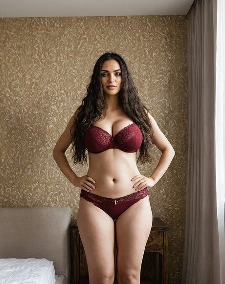 PornPics AI Nude Gallery - #6