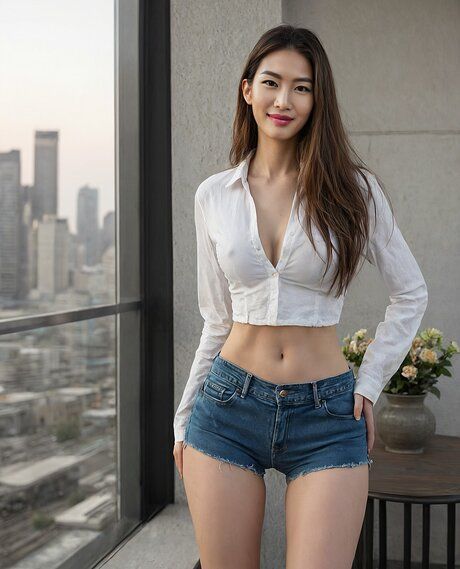 PornPics AI Hot Pictures - #5