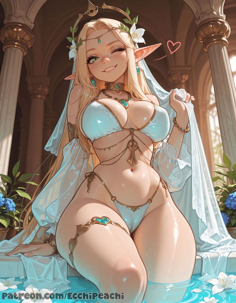 ❤ Celestine Lucullus ~ ✨ Which picture do you prefer? - #3