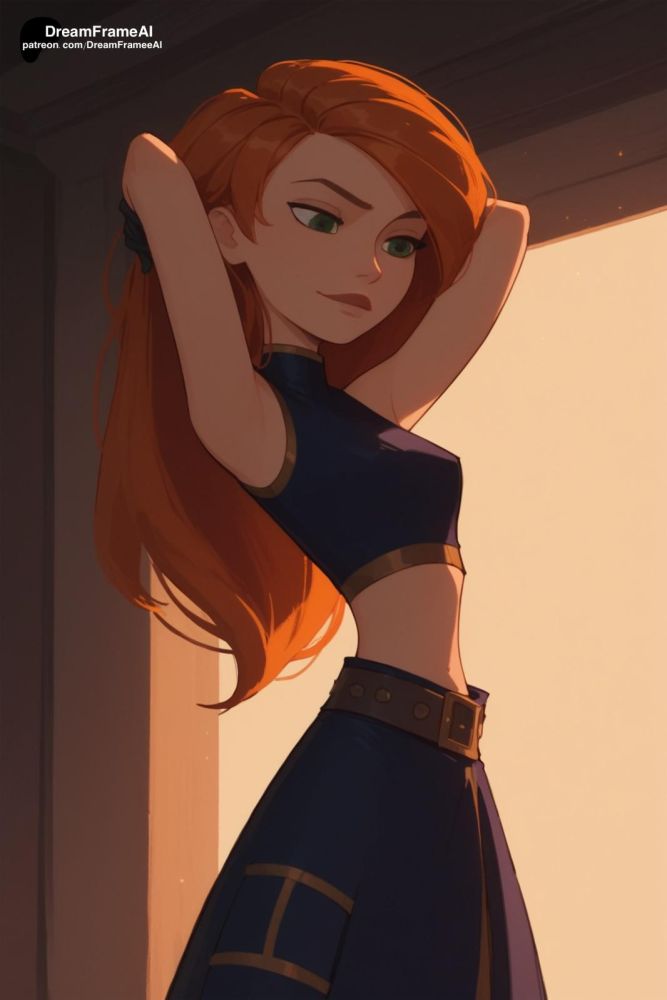 Choose the QUEEN of toon! - #6