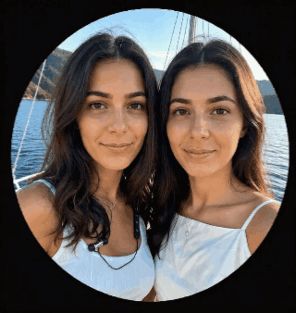 Turkish Girl Deepfake Gifs - #23