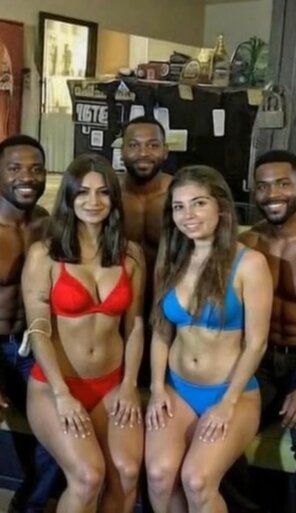 Turkish Girl Deepfake Gifs - #18