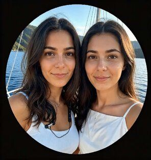 Turkish Girl Deepfake Gifs - #20