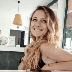 Turkish Girl Deepfake Gifs - #14
