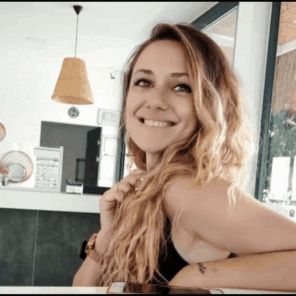 Turkish Girl Deepfake Gifs - #11