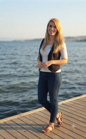 Turkish Girls Fakes - #12