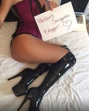 Turkish Girls Fakes - #24