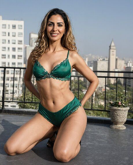 PornPics AI Nude Gallery - #6