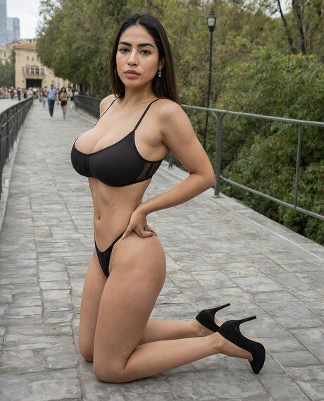PornPics AI Sex Photos - #2