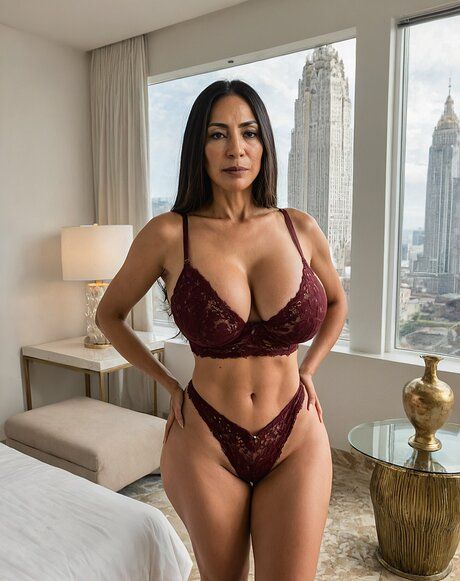 PornPics AI XXX Porn Pics - #7