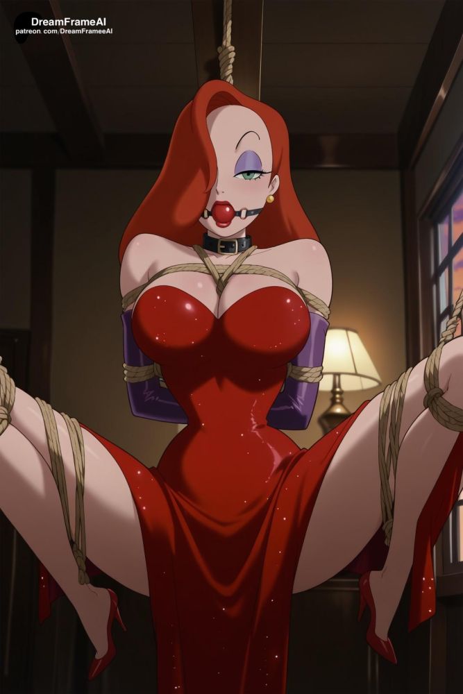 My favorite toon girls - #4