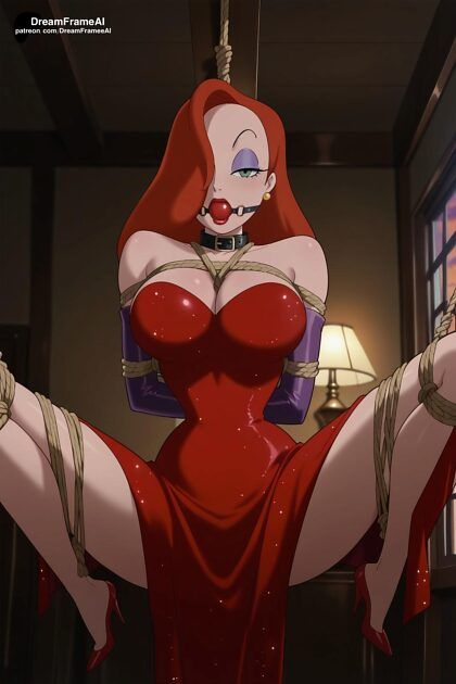 My favorite toon girls - #21