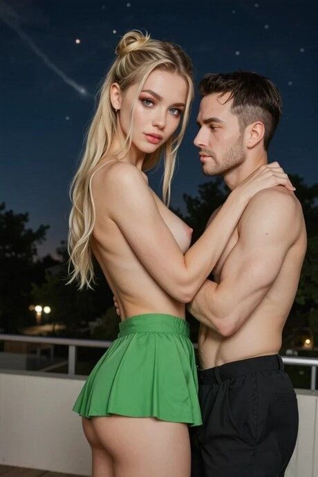 Love Scape Hot Porn Pics - #4
