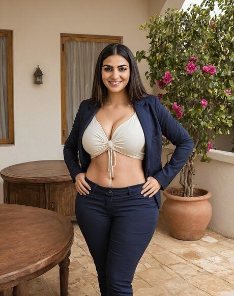 PornPics AI Sex Photos - #4