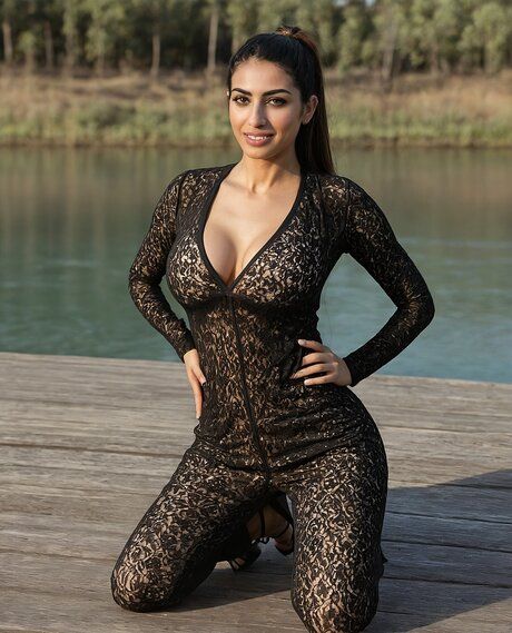 PornPics AI XXX Pics - #2