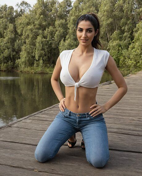 PornPics AI XXX Pics - #4
