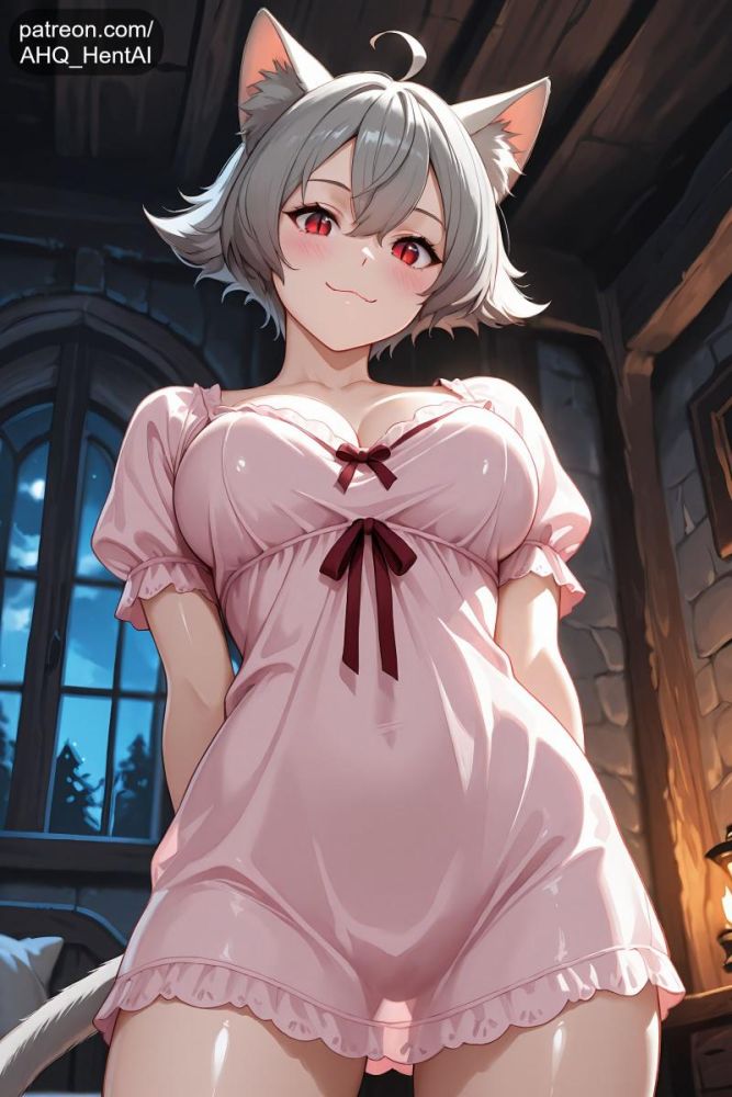 Linia - Nightie - #9