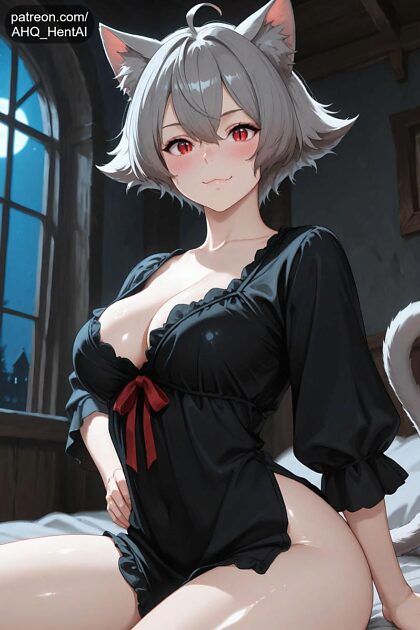 Linia - Nightie - #11