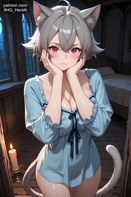 Linia - Nightie - #20
