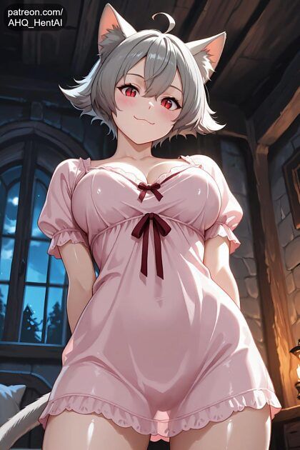 Linia - Nightie - #19