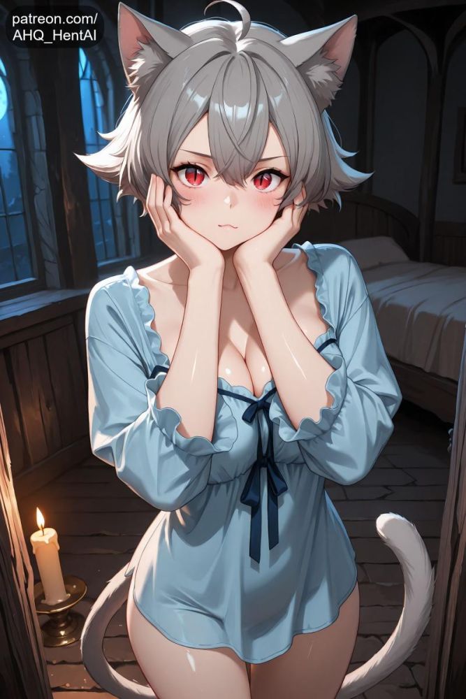 Linia - Nightie - #10