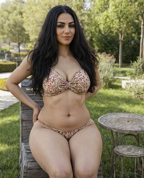 PornPics AI Sex Photos - #2