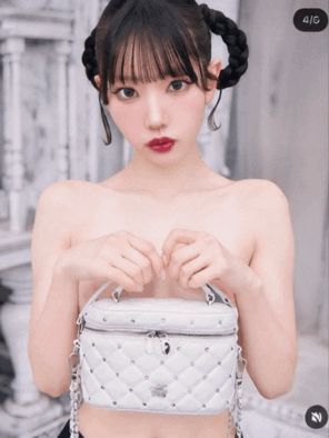 phantom siita DeepNude Nipple_play - #3