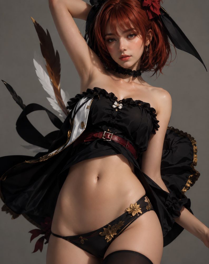 More Anime Babes - #2